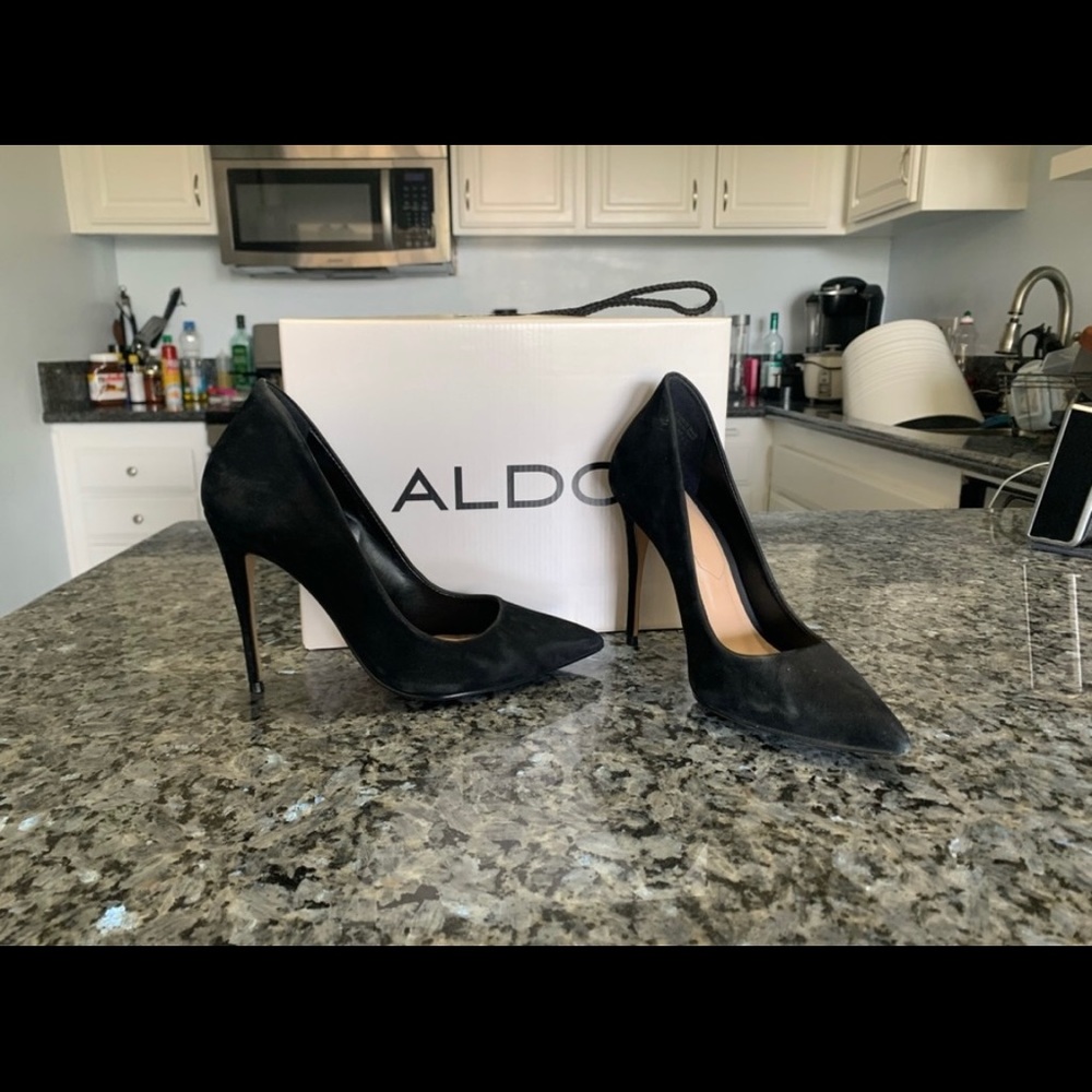 Aldo Cassidy pumps